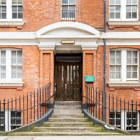Cozy Apt In Central London Kültér fotó